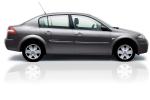 Renault Megane Saloon 2006 года